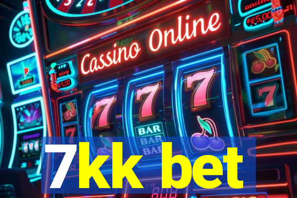 7kk bet